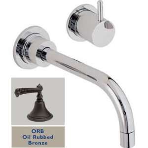  California Faucets Vessel Lav Wall Faucet Avalon Series 62 