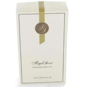  ROYAL SECRET by Five Star Fragrance Co.   Perfume Bath Oil 