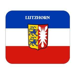  Schleswig Holstein, Lutzhorn Mouse Pad 