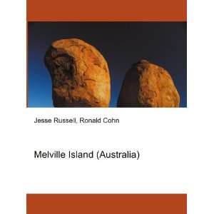  Melville Island (Australia) Ronald Cohn Jesse Russell 