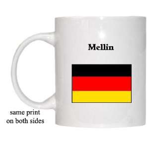  Germany, Mellin Mug 