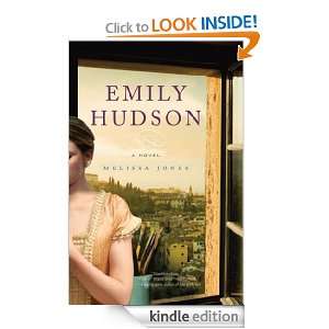 Emily Hudson Melissa Jones  Kindle Store
