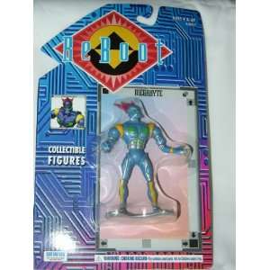  Reboot Megabyte Toys & Games