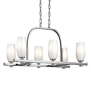  Park Place Linear Suspension by Troy Lighting