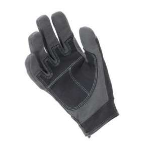  VALEO VI4842MEWWGL Mechanic Gloves,Gray,M
