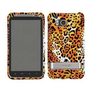   Cover for HTC Thunderbolt One 1 Mecha 6400 Cell Phones & Accessories