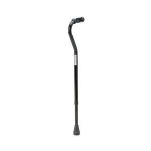  Bariatric Offset Handle Cane (Each) Health & Personal 