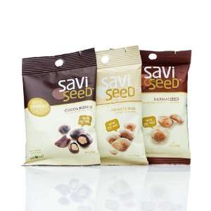  Vega SaviSeeds   Sacha Inchi Seeds