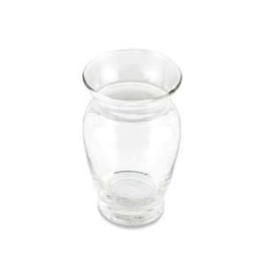  Small Clear Votive Vase