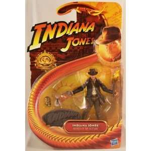  Indiana Jones 3 3/4 Indiana Jones Raiders of the Lost Ark 
