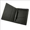 For Apple The New iPad 3rd Gen Black Folio Leather Stand Magnetic 