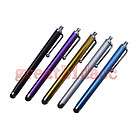   CAPACITIVE STYLUS for 10 Viewsonic Gtablet/Malata Zpad T2 Tablet