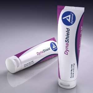  Dyna Shield Skin Protectant Barrier Cream 4 oz tube 