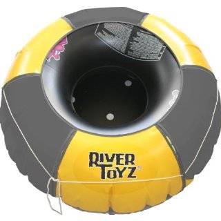 River Rat Tube and Heavy Duty Cover by River Toyz