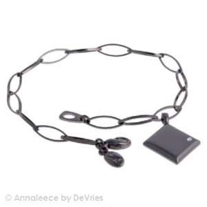  Annaleece Maza Bracelet Made with Swarovski Elements 