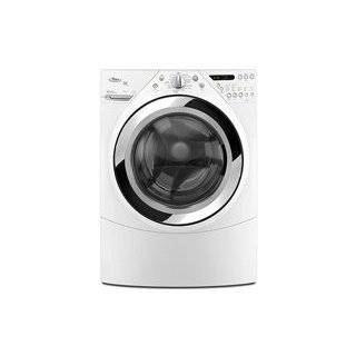  Whirlpool Duet Sport  WFW8300SW 27 Front Load Washer 