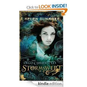 Stormswept Chronicles of Ingo Helen Dunmore  Kindle 