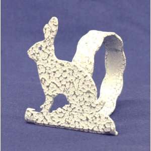  Bunny Rabbit Napking Ring_1