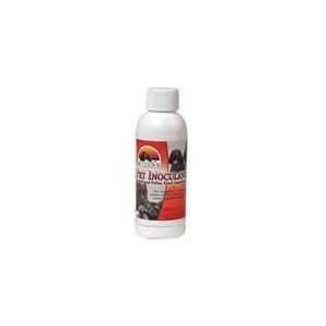  Wysong Pet Inoculant, 4 Oz by Wysong Corp   Supplements 