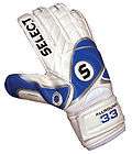SELECT SPORT   33 All Round Goalkeeper Glove w/ Finger Protection 