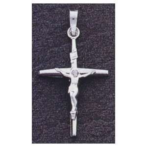  INRI Cross Charm   XR509 Jewelry