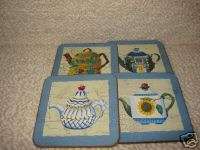 Pimpernel Coasters Collectable Made in England  