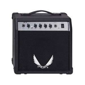  Dean Mean 10W Amp Musical Instruments