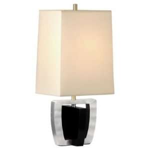  Intersect Accent Table Lamp