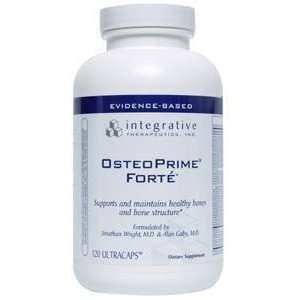  Integrative Therapeutics OsteoPrimeÂ® Forte Capsules 