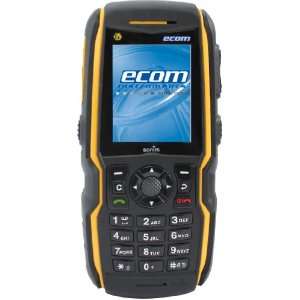  Ex Handy 07   Intrinsically Safe GSM Cell Phone, Yellow 