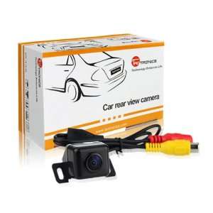  TT CC08 Universal Car Rear View Backup Camera (Waterproof IP67 