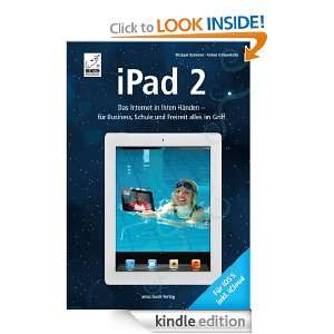 iPad 2   Das Internet in Ihren Händen   für Business, Schule und 