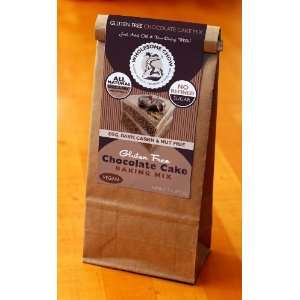 GLUTEN FREE Chocolate Cake Mix   6 pack  Grocery & Gourmet 