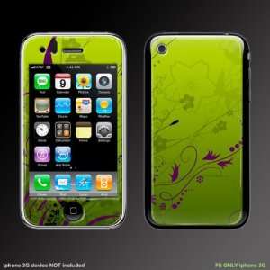  Apple Iphone 3G Gel skin skins ip3g g23 