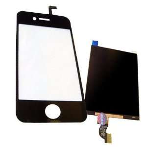 Modern Tech Replacement LCD & Touch Screen Digitiser for Apple iPhone 