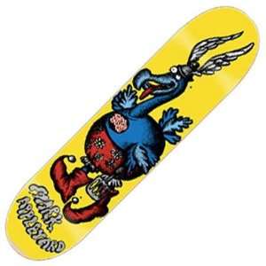  Flip Dodo   Mark Appleyard Skateboard Deck   7.5 in. x 31 