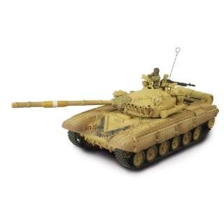 Forces Of Valor 172nd Scale Iraqi T 72   Iraq 1991