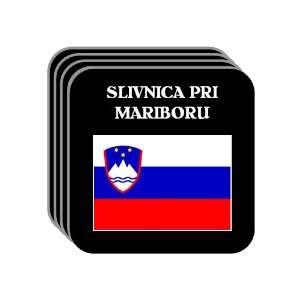  Slovenia   SLIVNICA PRI MARIBORU Set of 4 Mini Mousepad 