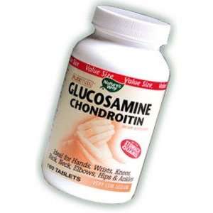  Glucosamine Chond F.M. Sg CAP (80 ) Health & Personal 