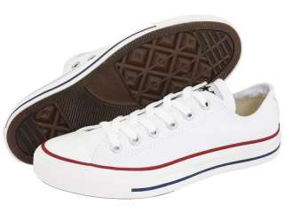   TAYLOR ALL STAR OPTICAL WHITE LOW TOP SHOES SNEAKERS ALL SIZE  