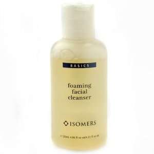  Isomers Foaming Facial Cleanser Beauty