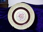 Lovely Johnson Brothers Bros Pareek Large Dinner or Display Plate 
