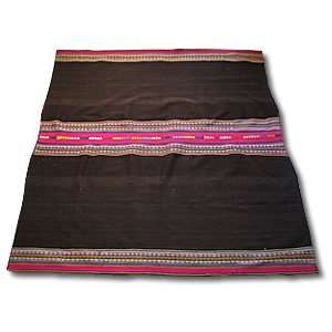  Andean Manta Cloth   Large Arts, Crafts & Sewing