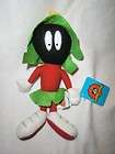 marvin the martian looney tunes ganz plush stuffed toy 10