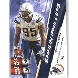  2010 Panini Adrenalyn XL NFL Football Trading Card # 323 