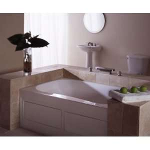  Jacuzzi SGS6042WCF2XXY Signa 5 w/Skirt, Oyster