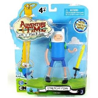  Adventure Time with Finn Jake Roleplay Deluxe 24 Inch Finn 