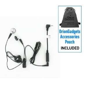   (Includes OrionGadgets Accessories Pouch) Cell Phones & Accessories