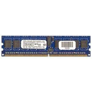   DDR2 RAM PC2 3200 ECC Registered 240 Pin DIMM Major/3rd Electronics