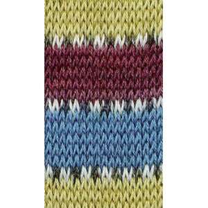   Regia 4 Ply Wool Patch Antik Jamaica 5761 Yarn Arts, Crafts & Sewing